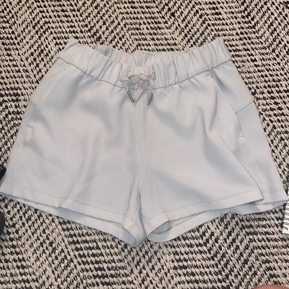Lululemon Shorts!